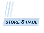 Store and Haul Logo