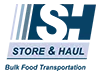 Store and Haul Logo